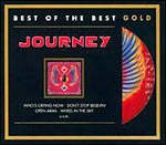Journey's Greatest Hits